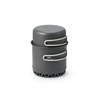набор посуды для кемпинга 2 ед. Naturehike CNK2300CJ0002, 1,8 л, алюминий