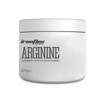 Аминокислота IronFlex Arginine, 200 грамм Фруктовый пунш