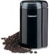 Кофемолка Cuisinart DCG20BKNE 130 Вт черная