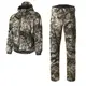 Костюм StormWall DWR Terra Ua (1046), S