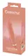 Красивый мини-вибратор с гибкими виброушками Mini Bunny Vibrator