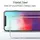 Чехол ESR для iPhone XS Max Essential Zero, Clear (4894240067376)