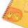 Тетрадь А4 YES Line Friends Sally 765736 80 листов