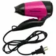 Фен дорожный Grunhelm GHD-508 1400 Вт