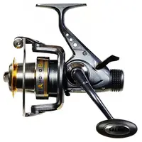 Катушка Salmo Diamond Baitfeeder 6 5.2:1 (3130BR)