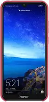 Чохол-накладка Nillkin Super Frosted Shield Case Huawei Y6 Pro 2019 Red