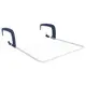 Сушка для белья напольная Casa Si Kolibri 2in1 18m White (CS92131C06)