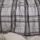 Постельное белье семейное Viluta Сатин Twill 659-S 210х143х2 см
