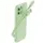 Кабель Baseus Lightning Colourful 2.4A 1.2m, Green (CALDC-06)