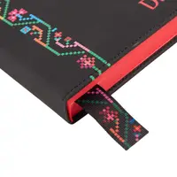Деловой блокнот Leo Planner Etnico 252574 368 листов