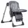 Стілець для годування дитини FreeON Lan 2в1, grey