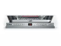 Вбудована посудомийна машина Bosch SPV-46-MX01E