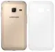 Чехол-накладка TOTO TPU Clear Case Samsung Galaxy J1 mini J105H Transparent