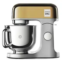 Кухонная машина Kenwood KMX-760-YG 1000 Вт золотистая
