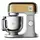 Кухонная машина Kenwood KMX-760-YG 1000 Вт золотистая