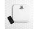 Весы напольные Garmin Index S2 Smart Scale White 010-02294-13 180 кг белые