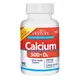 Витамины и минералы 21st Century Calcium 500 + D3 200 IU, 90 каплет