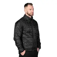 Куртка-подстежка LoftLiner Черная (9489), 3XL