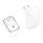 Дверной звонок HOCO self-powered wireless doorbell HI26 |20M|