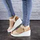 Женские босоножки Fashion Naz 1812 40 размер 25 см Бежевый