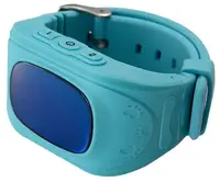 Смарт-годинник UWatch Q50 Kid smart watch Blue