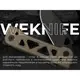 Нож складной Weknife Tyro WE24001-3