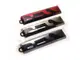 MicroUSB кабель 2-in-1 Combo Shadow Magnet RC-026t 1м black-red Remax 303201