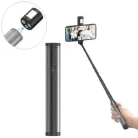 Селфи-монопод JOYROOM Magic Flute JR-Oth-AB601 |Bluetooth|