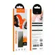 Ремешок HOCO iWatch Flexible series magnetic silicone strap WA39 (44/45/46/49mm)