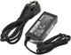 Блок питания для ноутбуков HP 18.5V 3.5A 65W 7.4x5.0 + кабель питания (0312)