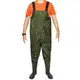 Заброды полукомбинезон для рыбалки Sams Fish SF-24077 43-45 р