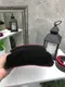 Черная с красным краем - натуральный замш - бананка Lady Bags с двумя ремнями в комплекте: на пояс и плечевой