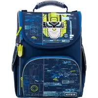 Рюкзак Kite Education каркасный TF22-501S Transformers