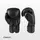 Боксерские перчатки Everlast 6 унций (6 oz) черные