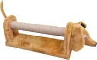 Когтеточка для кота Такса