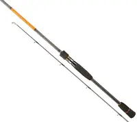 Удилище спиннинговое Graphiteleader Tiro Prototype GOTPS-772M-T 2.31м 5-28г (G08385)