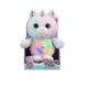 Ночник Единорожка My Little Pets, подсветка, колыбельные, глазки с глитерным напылением. Multicolor (129463)