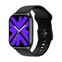 Умные часы Xiaomi Haylou Filwans GTS Mini Smartwatch Blue