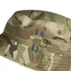 CamoTec панама CM Boonie 2.0 Multicam, военная панама мультикам, армейская панама, панама полевая