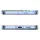Чехол Spigen для Samsung Galaxy S25 - Liquid Crystal, Crystal Clear (ACS08995)
