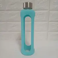 Пляшка для води Kamille KM-9024 550 мл