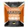 Carbo Mass Gainer - 4000g Banan Повреждена упаковка