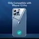 Чехол ESR для iPhone 13 Pro - Classic Hybrid, Clear (4894240150498)