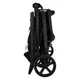 Коляска для ребенка прогулочная FreeON Tao, black