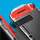 Чехол Baseus для игровой консоли Nintendo Switch - GS06 360°Flip, Transparent (WISWGS06-02)