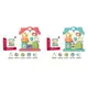 Развивающая игрушка Бизиборд YL516 25х28,5х5 см