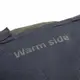 Спальний мішок Bo-Camp Altay XL Cool/Warm Bronze 2° Green/Grey 3605865