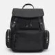 Женский рюкзак Monsen C1KM1252bl-black