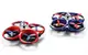 Бой квадрокоптеров WiFi Cheerson CX-60 Air Dominator для iOS