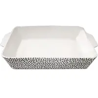 Форма для запекания с ручками SNT 60958-00 34,5х24х7,5 см